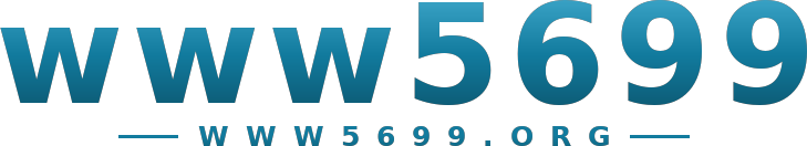 www5699 logo